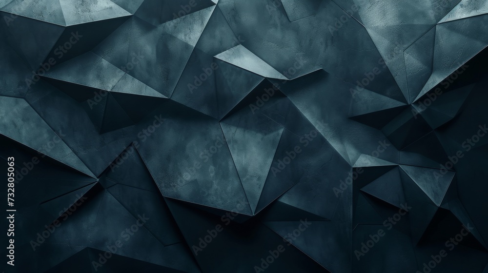 Clean modern crystal structure background wallpaper Clean modern crystal structure background wallpaper