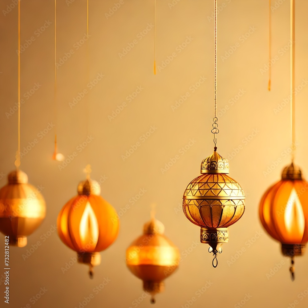 Islamic lanterns and backgrounds for Ramadan, holidays and occasions Islamic lanterns and backgrounds for Ramadan, holidays and occasions