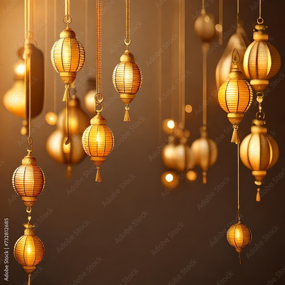 Islamic lanterns and backgrounds for Ramadan, holidays and occasions Islamic lanterns and backgrounds for Ramadan, holidays and occasions