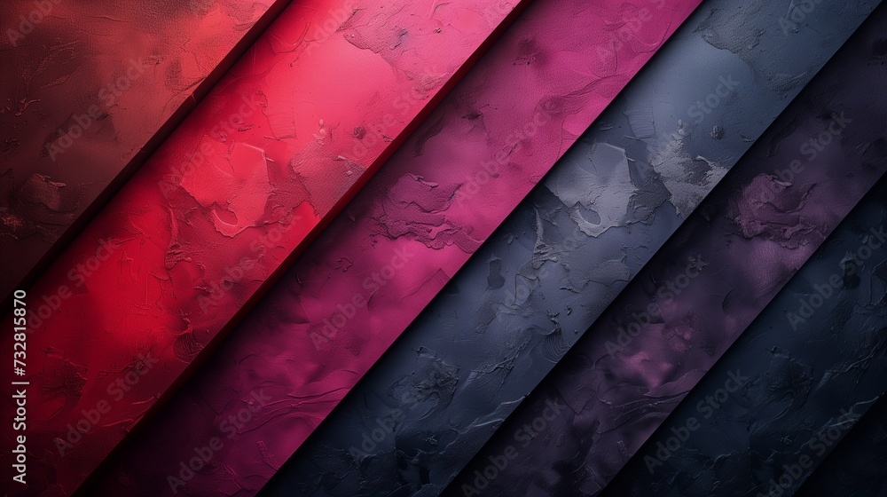 Abstract crimson and violet hues with a grunge texture Abstract crimson and violet hues with a grunge texture
