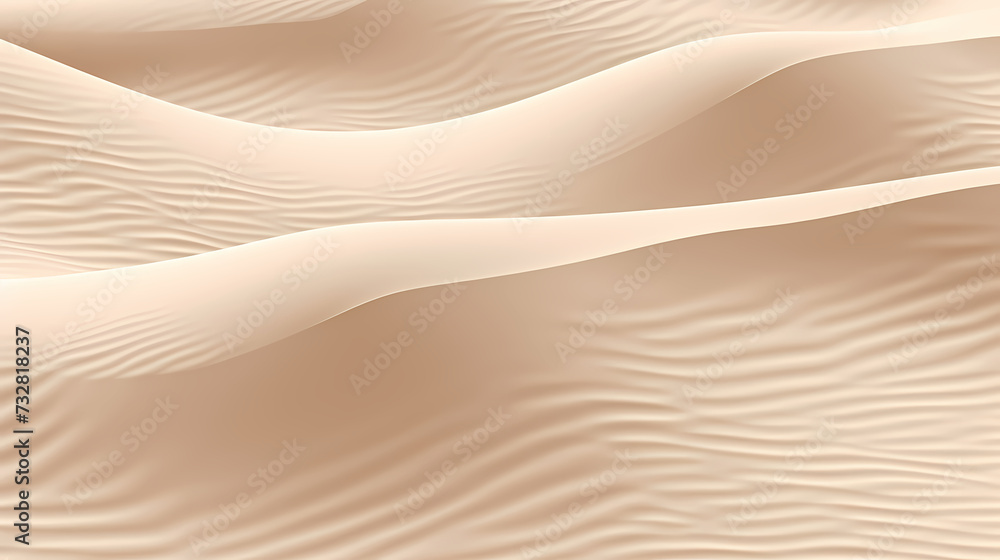 Desert background, desert landscape photography with golden sand dunes Desert background, desert landscape photography with golden sand dunes