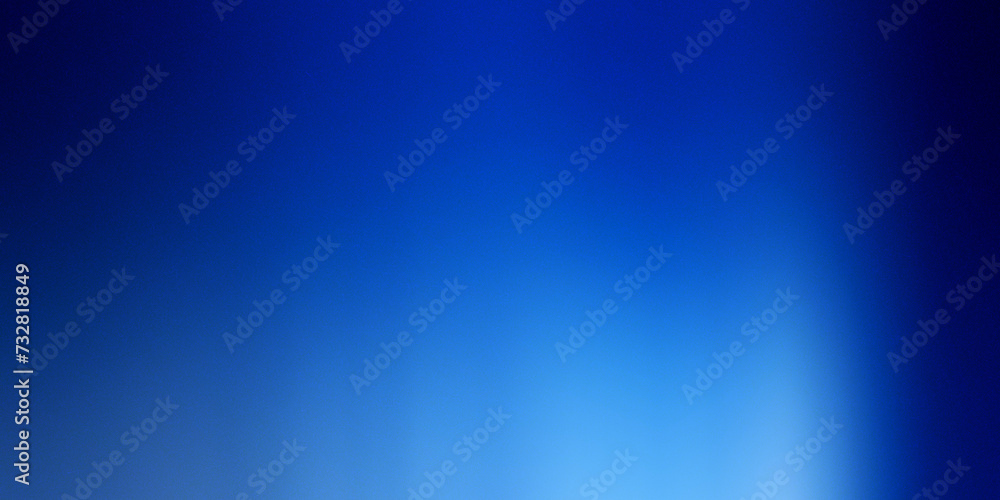 blue abstract background, abstract fresh soft bokeh blue defocused gradient background