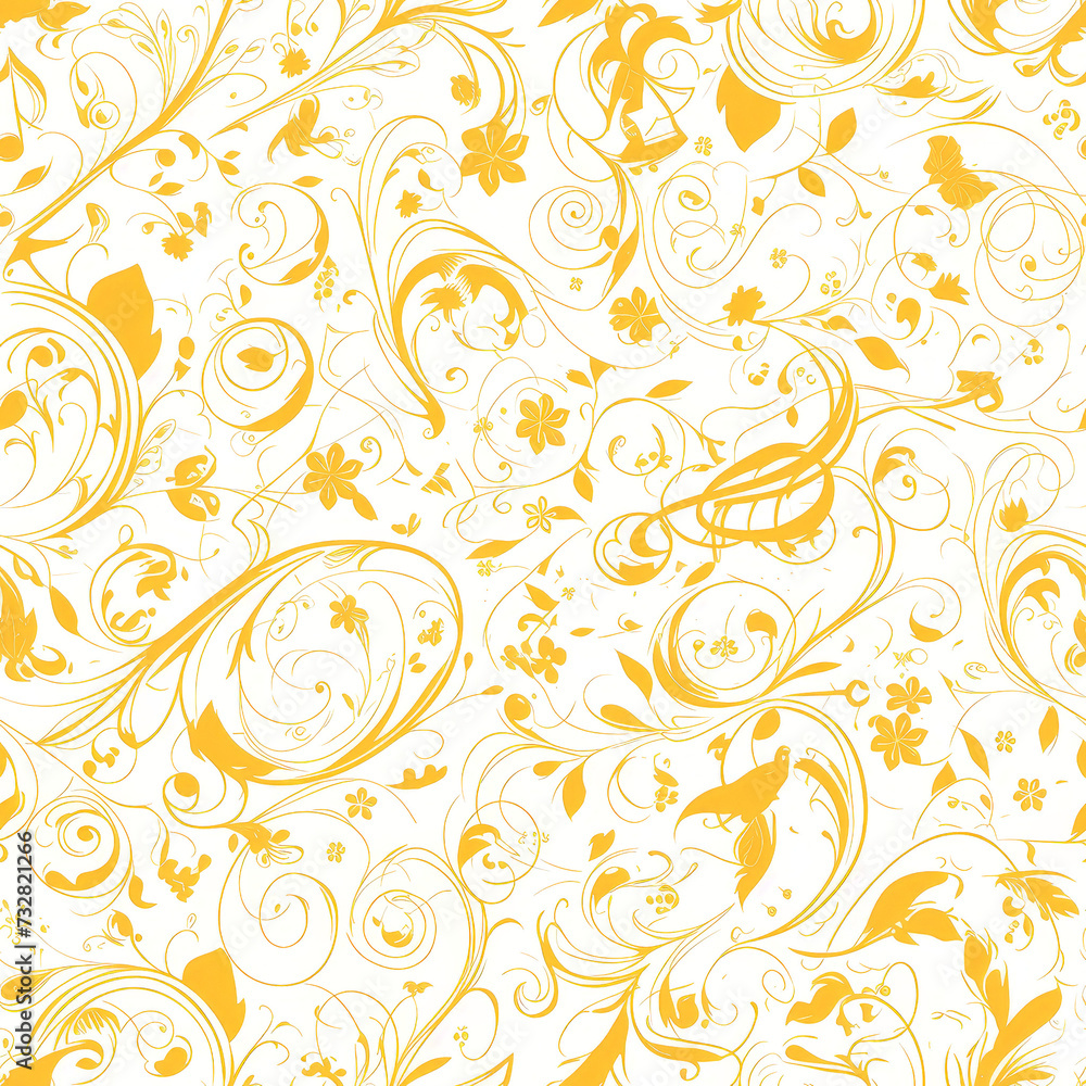 abstract patterns music, Seamless tile pattern AI art abstract patterns music, Seamless tile pattern AI art