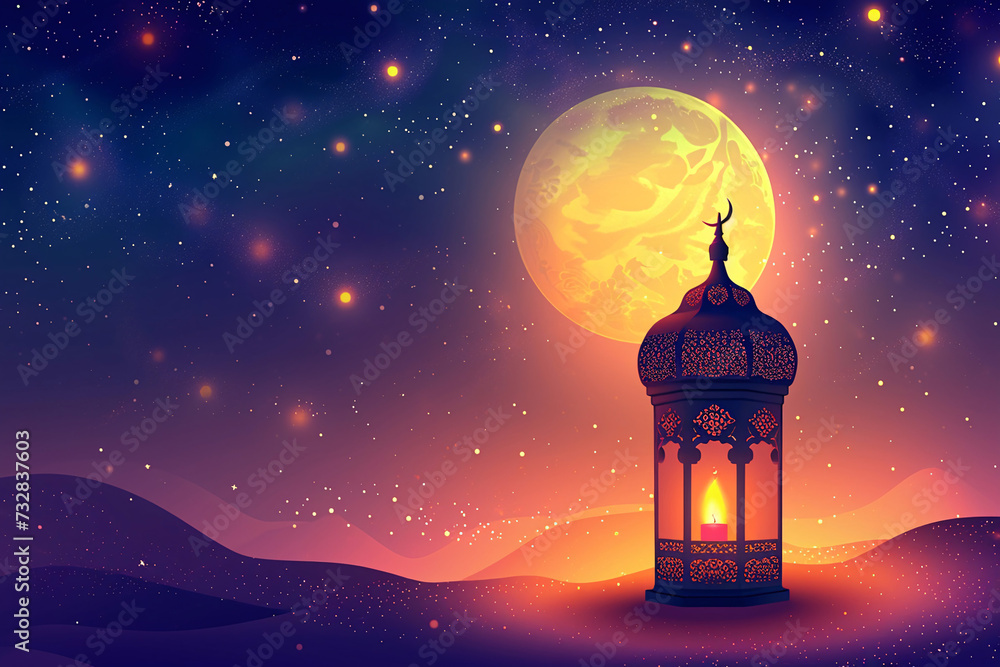 ramadan Kareem, Ramadan crescent moon, Eid Mubarak Islamic festival social media banner and Eid Mubarak Post Template, islam ramadan Kareem, Ramadan crescent moon, Eid Mubarak Islamic festival social media banner and Eid Mubarak Post Template, islam
