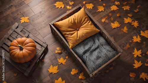 Newborn digital background - background for newborn a photo shoot. hallowed theme 