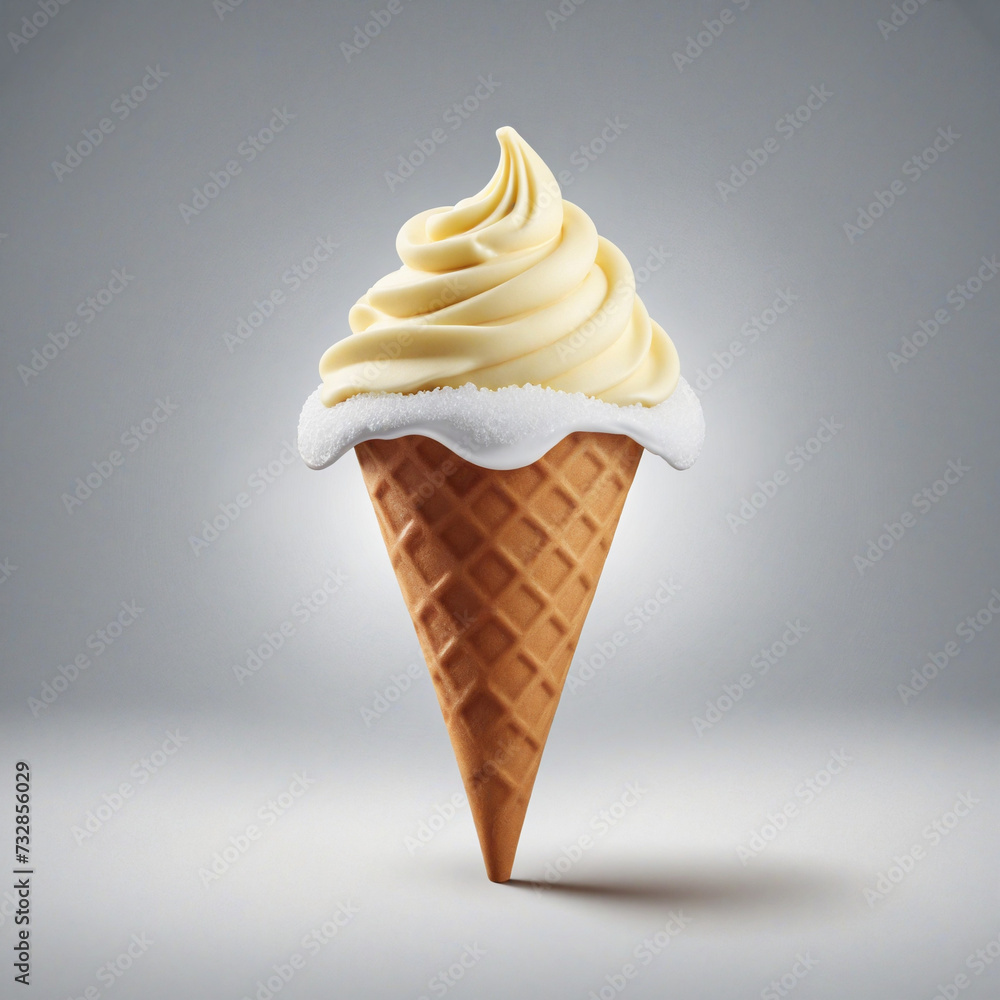 Frozen dessert stick symbol Frozen dessert stick symbol
