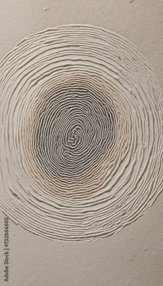 Fingerprint Cloth Fingerprint Cloth
