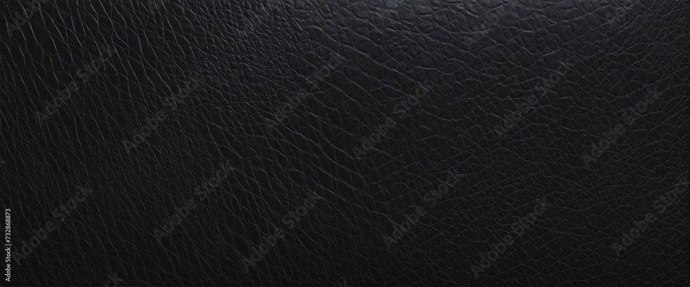 Black Leather Texture - Creative Design Black Leather Texture - Creative Design