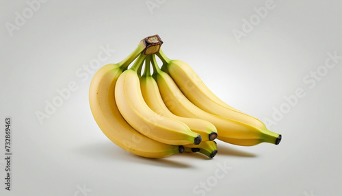 Clear Banana png