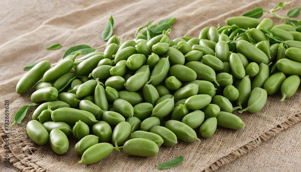 Great source of protein and fiber Great source of protein and fiber