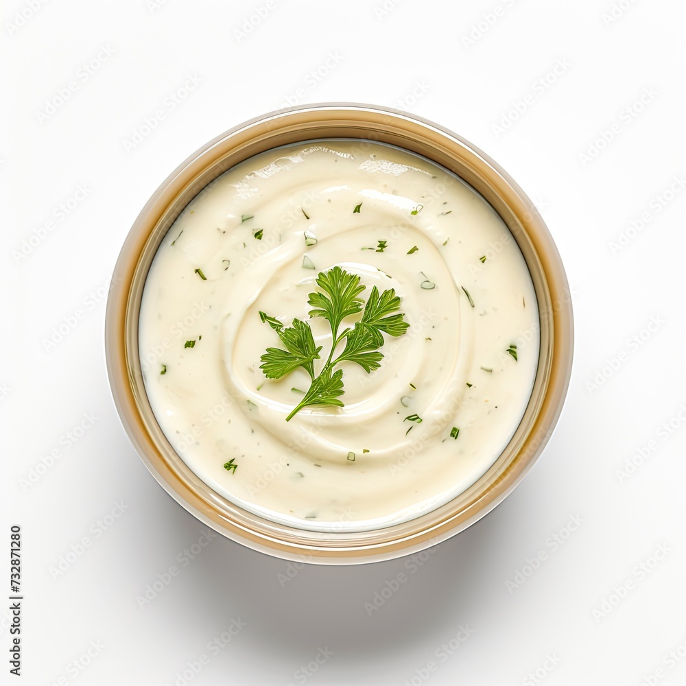 Vegetables cream soup Vegetables cream soup