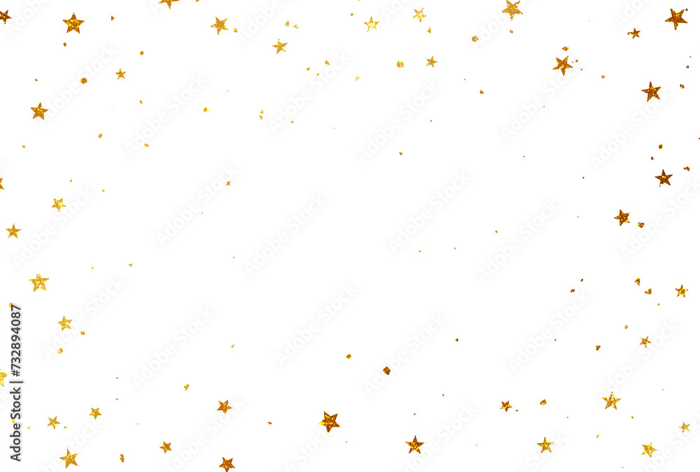 背景素材_ラメグリッター_星 背景素材_ラメグリッター_星
