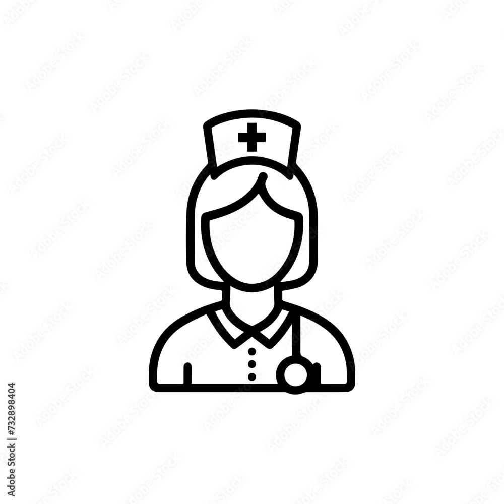Medicine and Healthy Icon Medicine and Healthy Icon