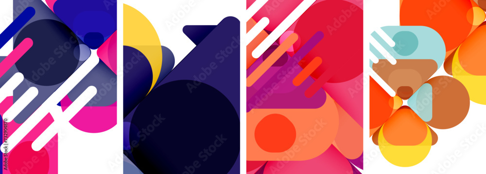 Geometric elements abstract backgrounds for wallpaper, business card, cover, poster, banner, brochure, header, website Geometric elements abstract backgrounds for wallpaper, business card, cover, poster, banner, brochure, header, website