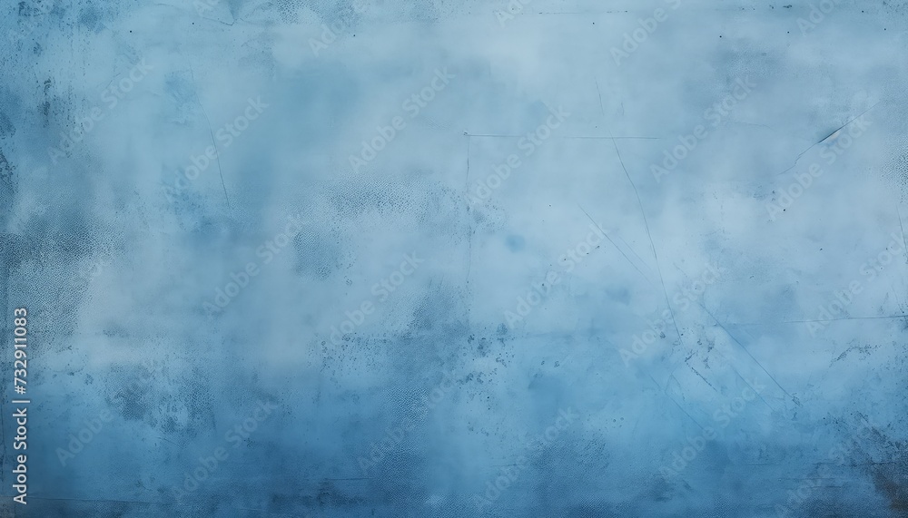 blue smooth wall textured hd background