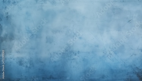 blue smooth wall textured hd background