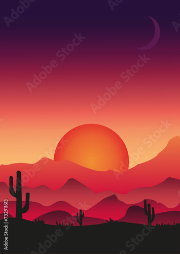 Atardecer