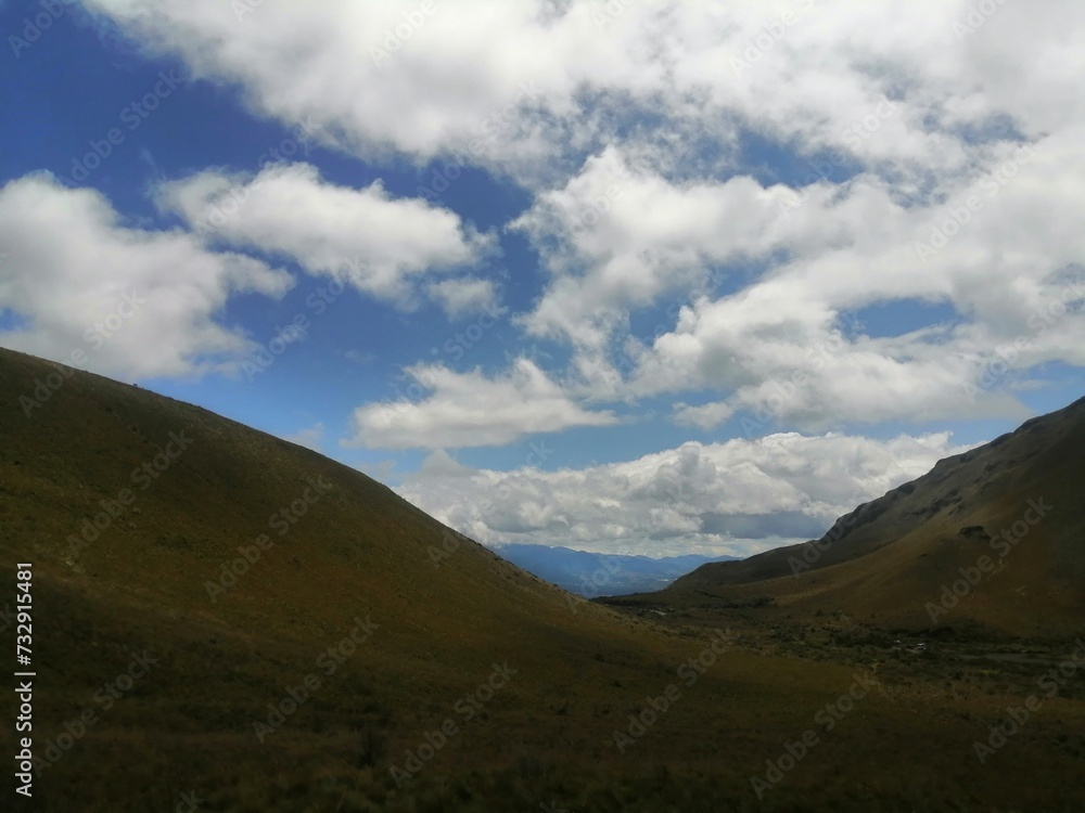 mountains and clouds mountains and clouds