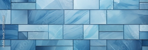 Design geometric gray mosaic texture decoration