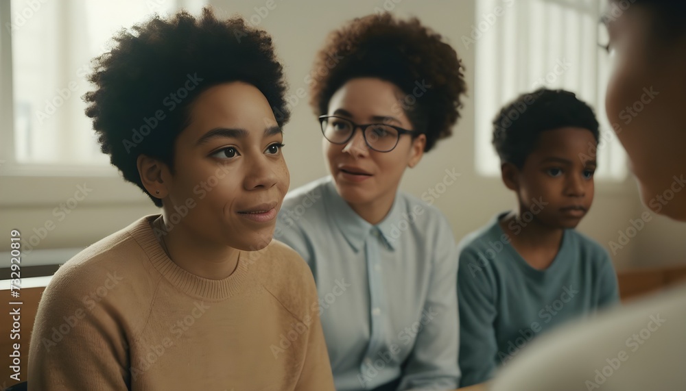 Diverse and Inclusive Representations Diverse and Inclusive Representations