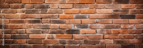 Full frame brick wall background, award winning studio photography, 