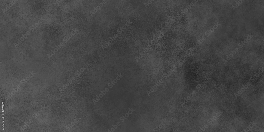 Abstract gray and black paint wall cement background .modern design with grunge and Vintage paper Texture background design .Abstract Stone ceramic texture Grunge backdrop background .