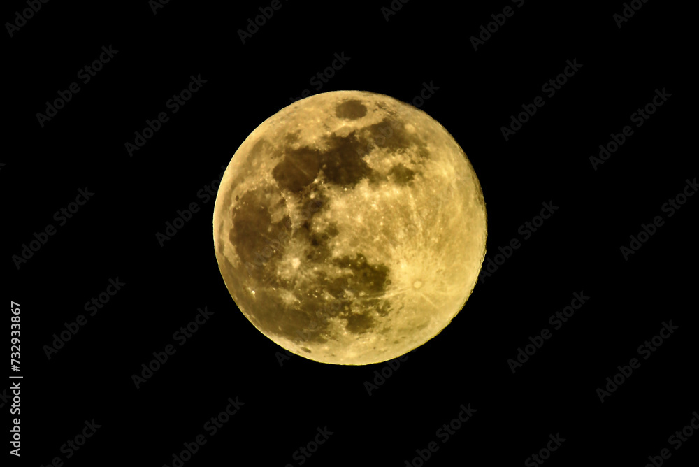 Full Moon Full Moon