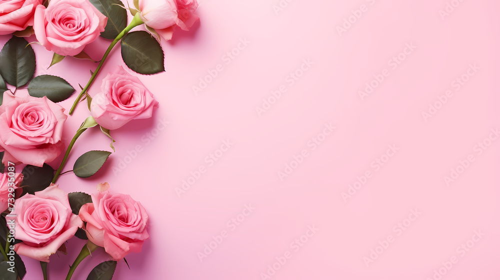Women's Day or Mother's Day theme background, decorative flower background pattern Women's Day or Mother's Day theme background, decorative flower background pattern
