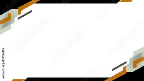 illustration of an background, Abstract and geometric Bold colorful shapes and patterns are in high demand for creating eye catching visuals hd backgrounds for pc videos and images vector images