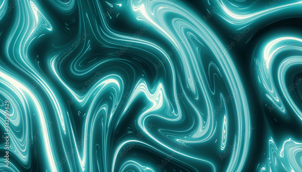 Liquid Symphony: Dynamic Transformation in a Morphing Motion Canvas Liquid Symphony: Dynamic Transformation in a Morphing Motion Canvas