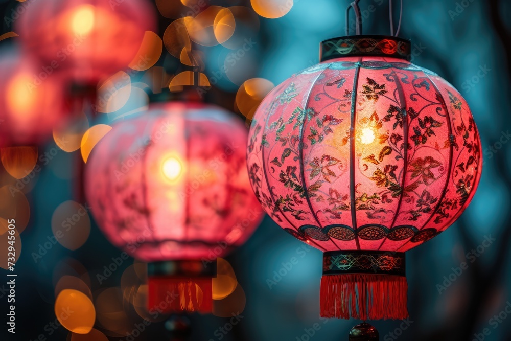 chinese spring festival atmosphere professional photography chinese spring festival atmosphere professional photography