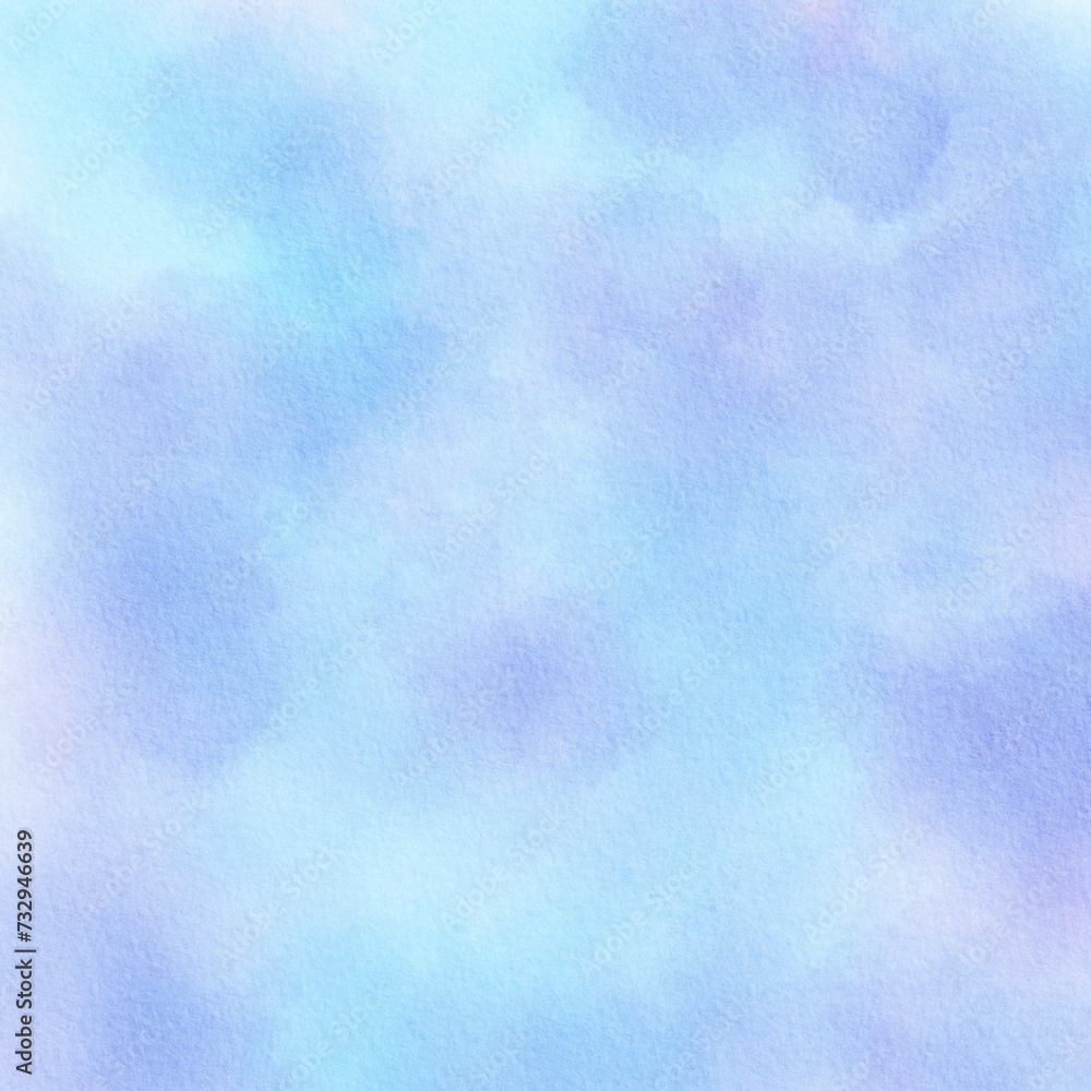Abstract watercolor background.