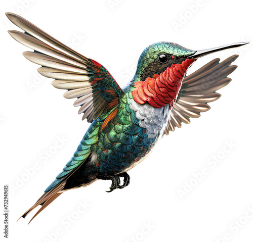 hummingbird f