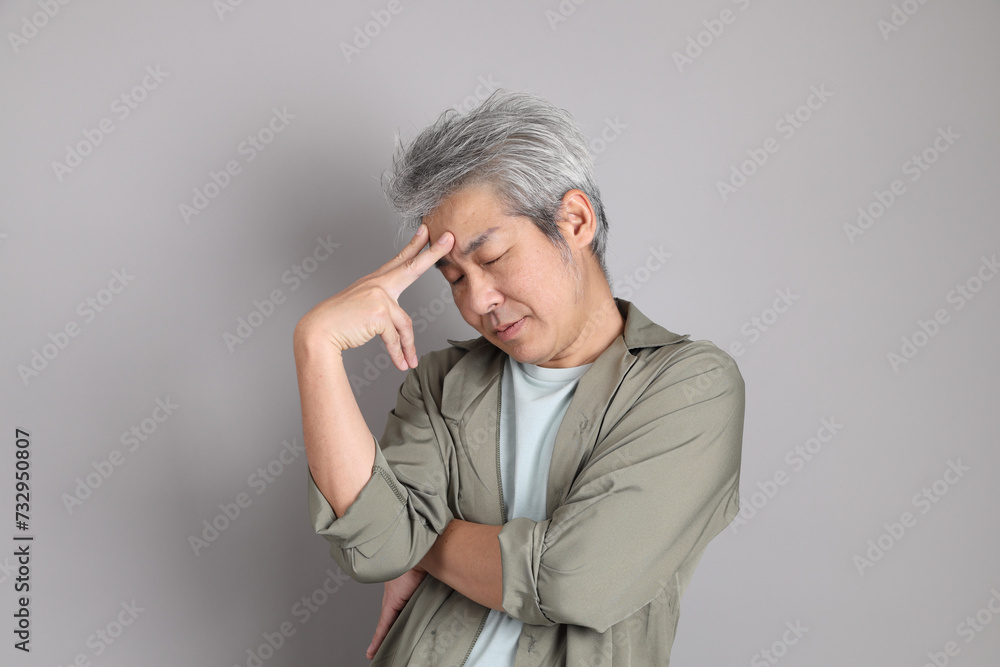 40s Asian Man 40s Asian Man