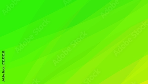 Abstract Green Background 7