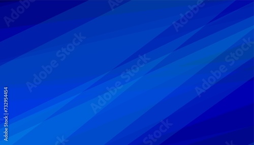 Blue Abstract Background 5