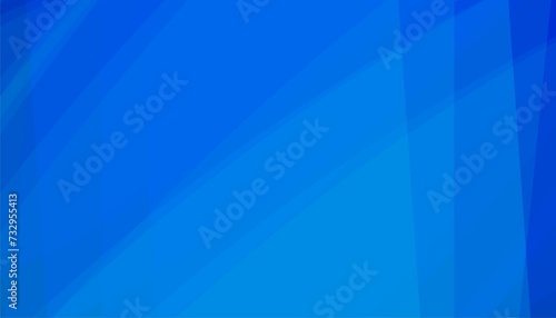 Blue Abstract Background 8