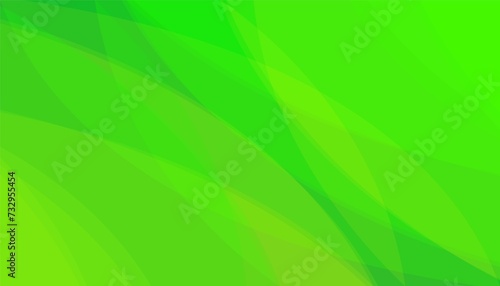 Green Abstract Background 2