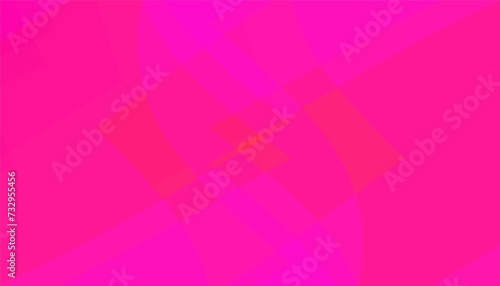 Pink Abstract Background 4