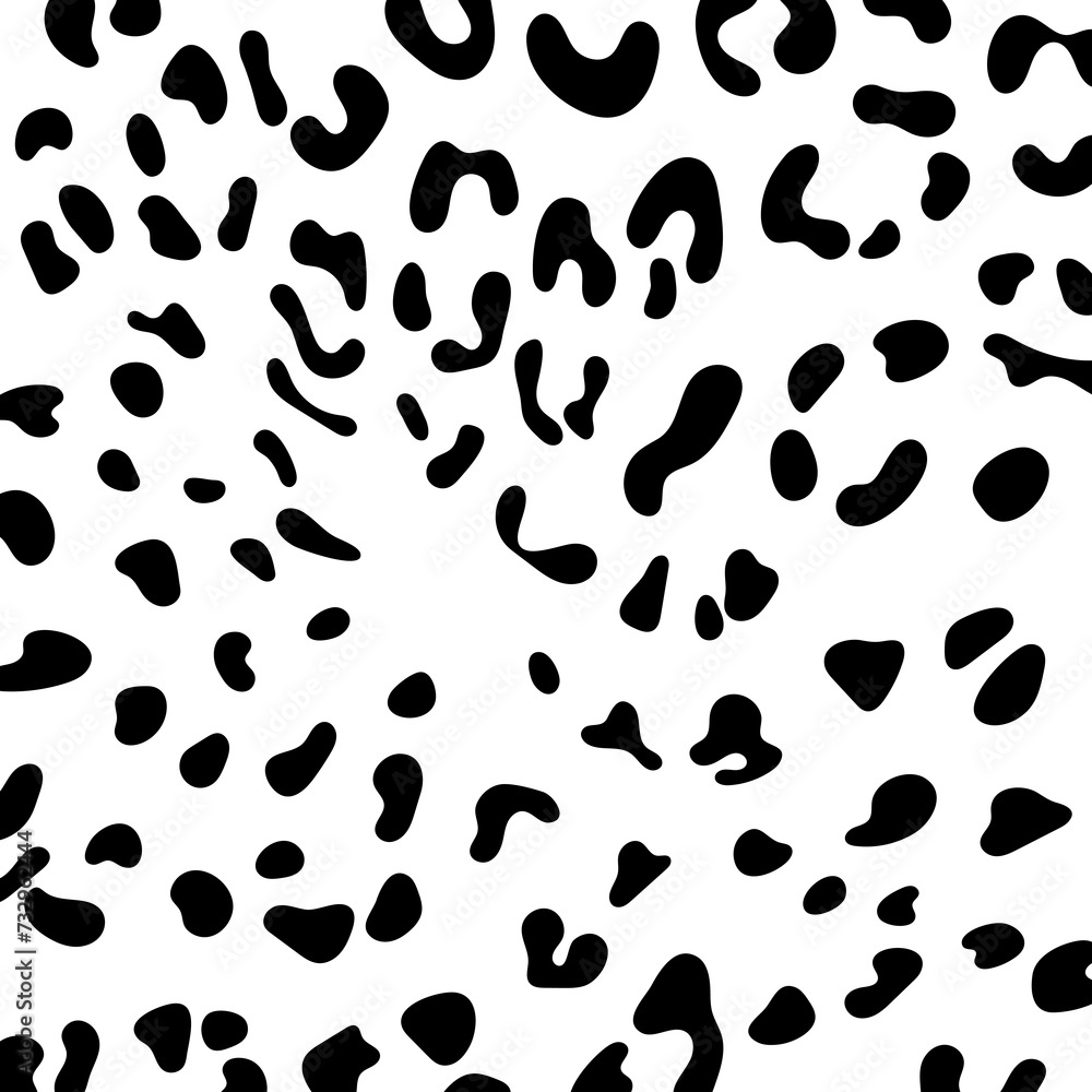 Leopard print pattern animal Seamless. Leopard skin abstract for printing, cutting and crafts Ideal for mugs, stickers, stencils, web, cover. Home decorate and more. Leopard print pattern animal Seamless. Leopard skin abstract for printing, cutting and crafts Ideal for mugs, stickers, stencils, web, cover. Home decorate and more.