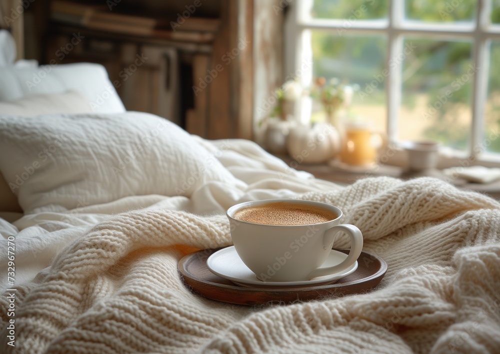 coffee in bed cozy and relax style coffee in bed cozy and relax style