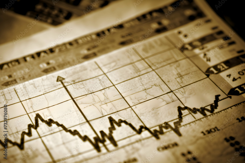 financial markets - stock market, stocks, trading, finance, investment, charts, economy