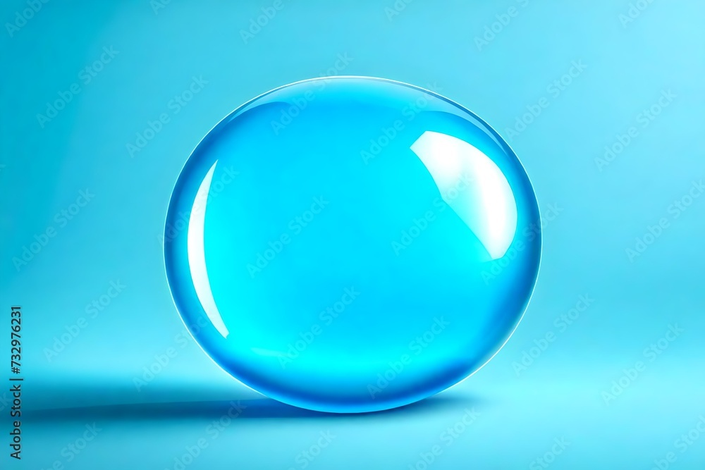 glass sphere glass sphere