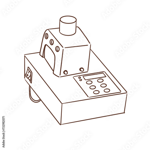 labtools_melting point_boiling point_parameter_vector