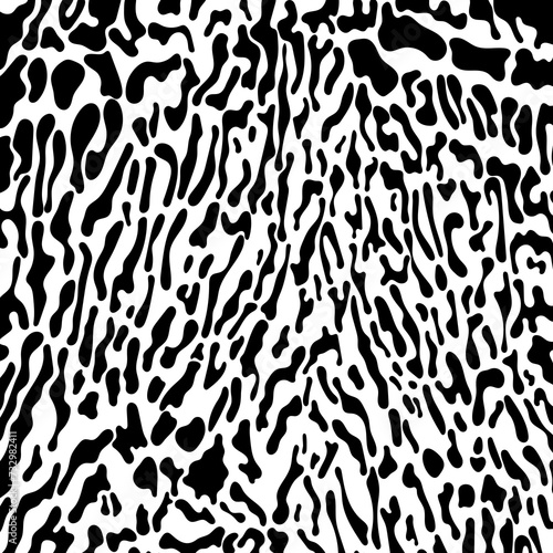 Leopard print pattern animal seamless. Leopard skin abstract for printing  cutting and crafts Ideal for mugs  stickers  stencils  web  cover. Home decorate and more.