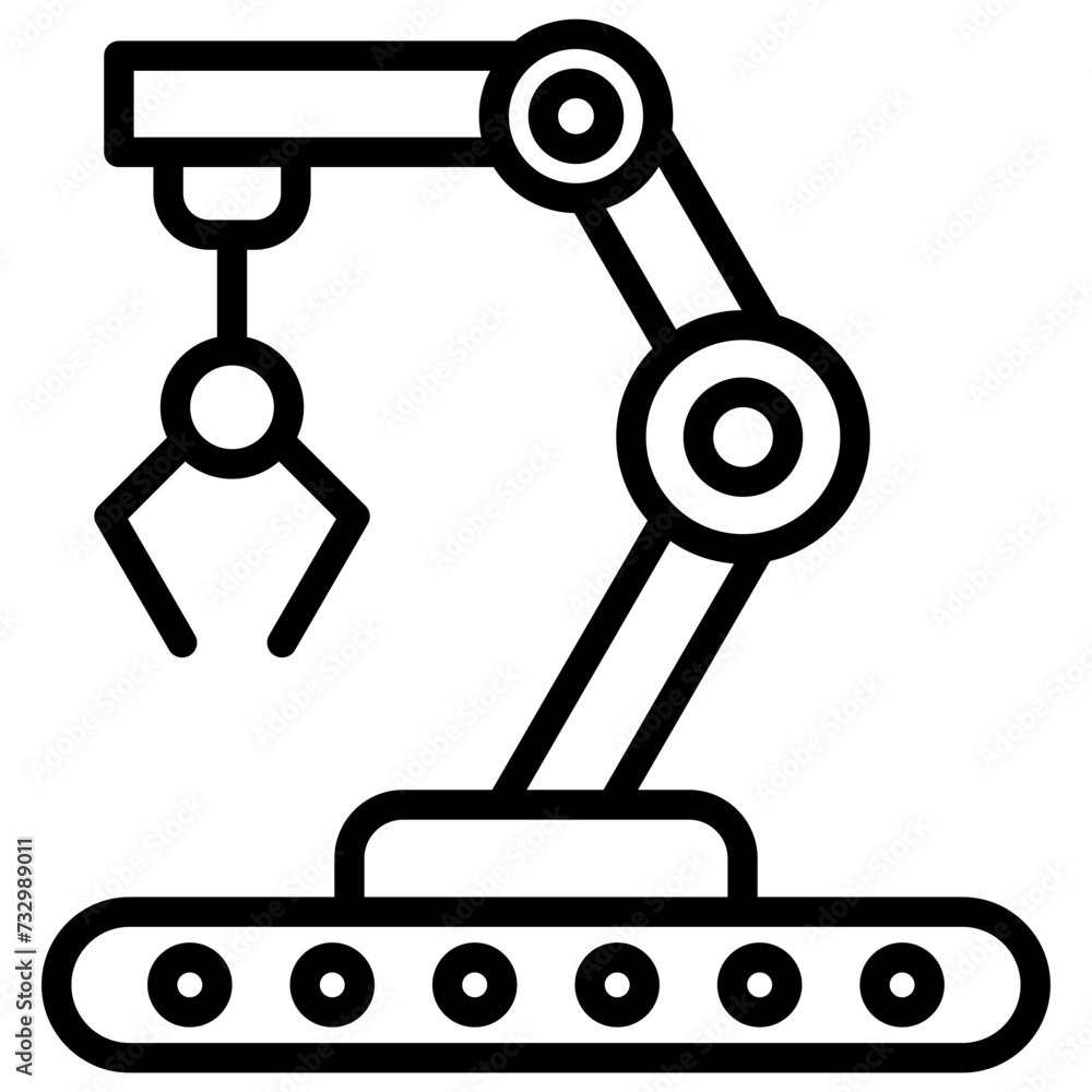 contruction icon black outline contruction icon black outline