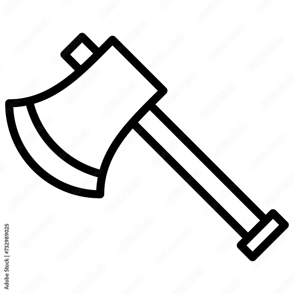 contruction icon black outline contruction icon black outline