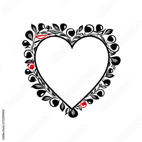 heart  love  valentine  vector  illustration  couple  icon  day  symbol  romance  design  cartoon  face  art  shape  woman  hearts  card  red  holiday  sign  silhouette  valentines  family  romantic  
