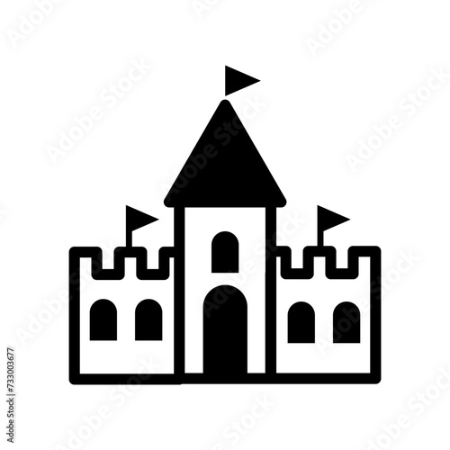 Castle icon
