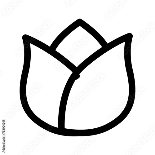 tulip icon